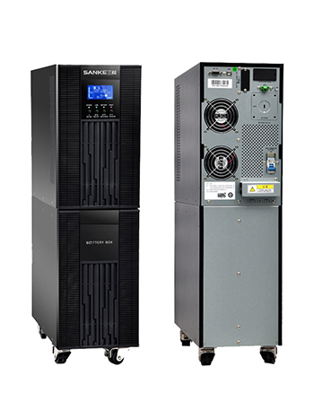 SKG-10KVA（標準機）