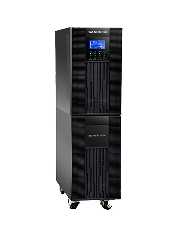 SKG-10KVA（標準機）