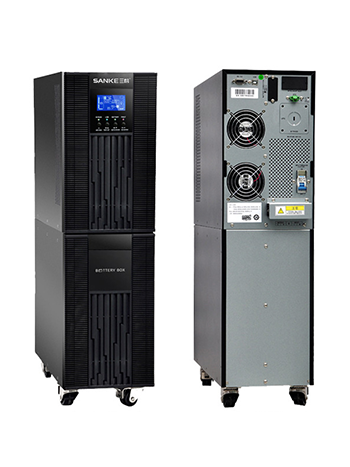 SKG-6KVA(標準機)