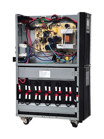 SKG-10KVA（標準機）