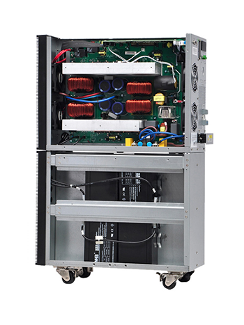 SKG-6KVA(標準機)