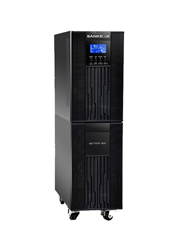 SKG-6KVA(標準機)