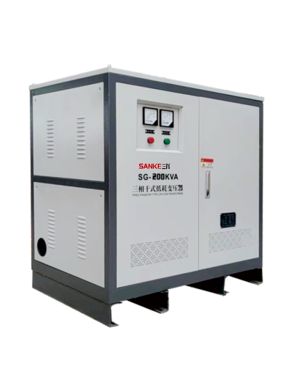 SG-ZSG-150KVA-600KVA