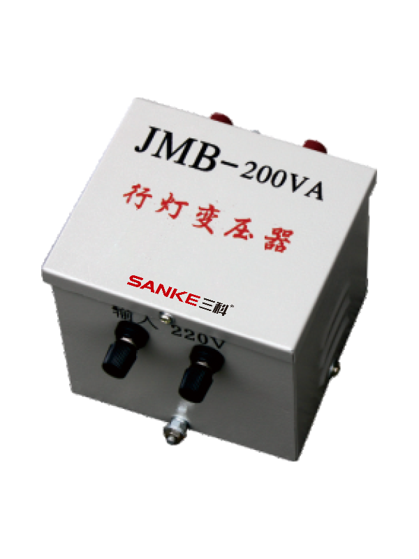 JMB-25VA-500VA
