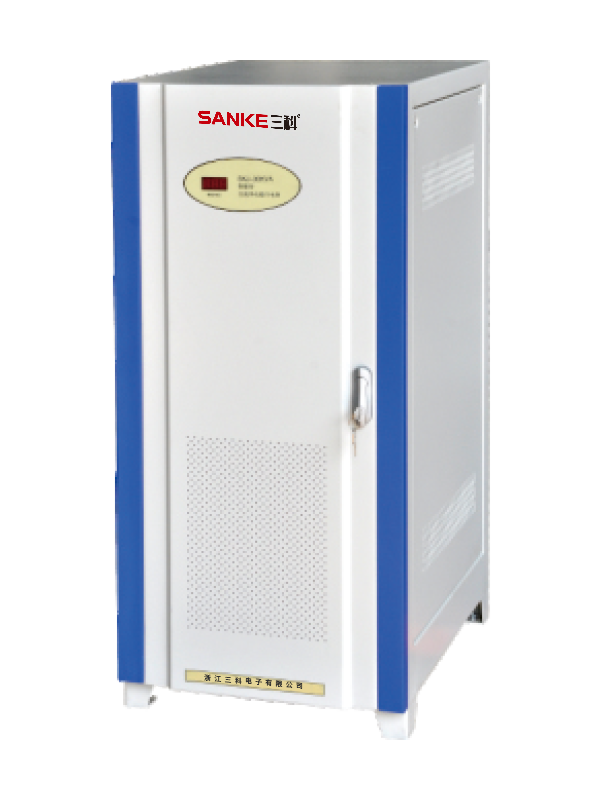 SKJ-5kVA
